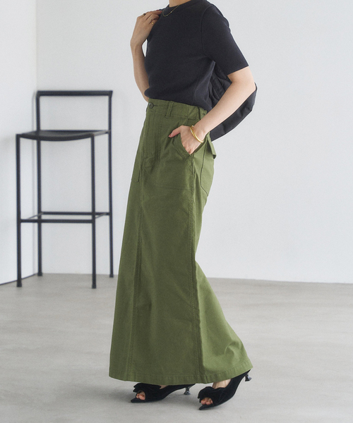 LE TALON（ルタロン）の「3.5cmポインテッドリボンオープントゥパンプス（パンプス・レディース・ブラック×ブラック/ブラウン系その他/サックスブルー・22cm/22.5cm/23cm/23.5cm/24cm/24.5cm/25cm）」の8枚目の写真