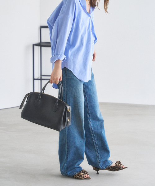 セール】3.5cmポインテッドリボンオープントゥパンプス（パンプス