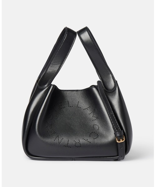 美品 ステラマッカートニーキッズ DICE FAKE FUR BAG - メルカリ
