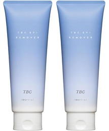 TBC（ティービーシー）の「【２本セット】　エピリムーバーN（その他ボディ・ヘアケア）」