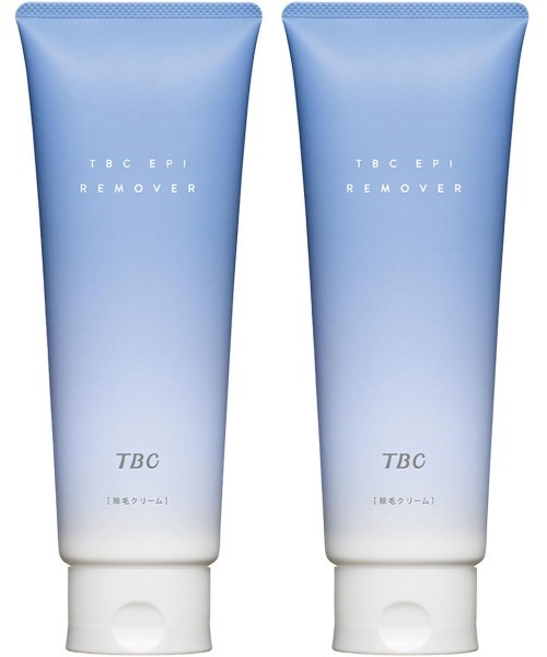 TBC(ティービーシー)の「【2本セット】 エピリムーバーN(その他ボディ・ヘアケア・レディース・その他・FREE)」の1枚目の写真