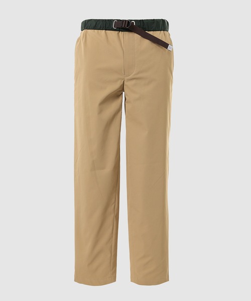 kolor/BEACON カラービーコン パンツ（その他） 3(L位) グレー