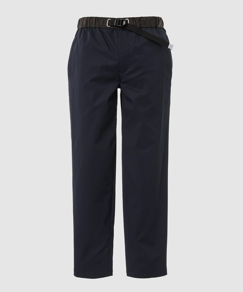 kolor BEACON(カラービーコン)の「25WBM-P05137(その他パンツ・メンズ・ベージュ/ネイビー/グリーン・2)」の3枚目の写真