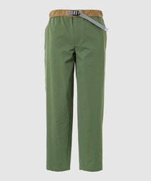 【ニケニャオハ】Kolor BEACON パンツ kolor / BEACON チノパン BEACON/カラービーコン/PANTS メンズ