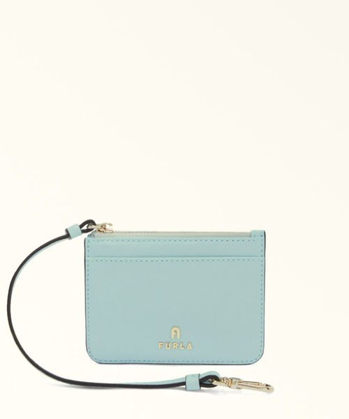 ✨極美品・箱保証書✨ ミュウミュウ キーケース RFID クリスタル リボン