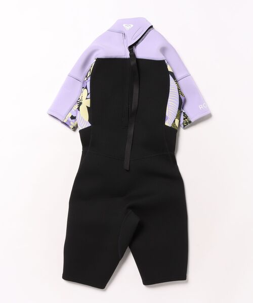 Roxy - 新品ロキシー　キッズウェットスーツ3/2mm ROXY ロキシー ウェットスーツ ウエットスーツ 子供 子ども