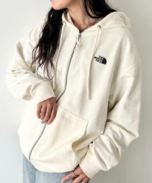 THE NORTH FACE(Um[XtFCX)̍ THE NORTH FACE(UEm[XtFCX)/|Cg ShJ Wbvp[J[ t[fB/M'S CORE HOOD ZIP UP(p[J[)