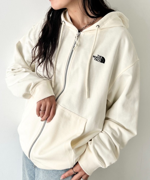 セール】国内未発売 THE NORTH FACE(ザ・ノースフェイス)/ワンポイント