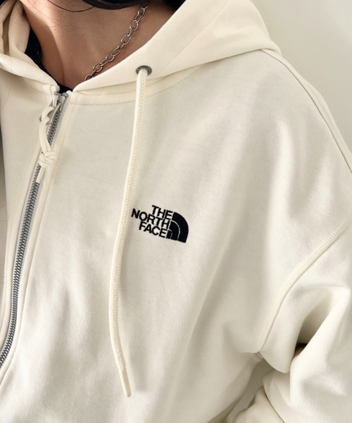 セール】国内未発売 THE NORTH FACE(ザ・ノースフェイス)/ワンポイント