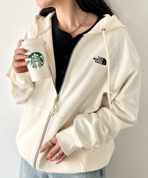 セール】国内未発売 THE NORTH FACE(ザ・ノースフェイス)/ワンポイント