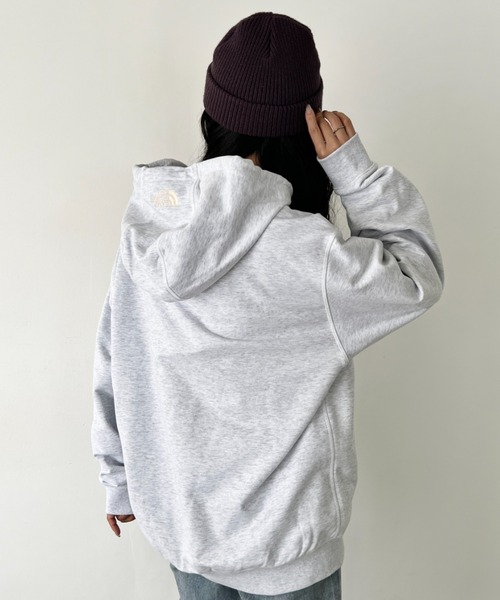 セール】国内未発売 THE NORTH FACE(ザ・ノースフェイス)/ワンポイント