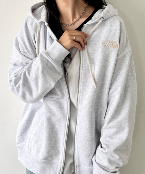 セール】国内未発売 THE NORTH FACE(ザ・ノースフェイス)/ワンポイント