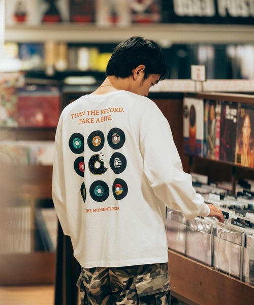 〈着用1.2回〉ショコラフィネローブ 触り心地のよいTシャツ オフホワイト Amazon.co.jp: ショコラフィネローブ chocol raffine robe