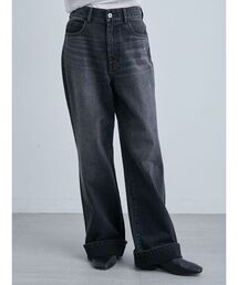 MIESROHE｜ミースロエのデニムパンツ通販 - ZOZOTOWN