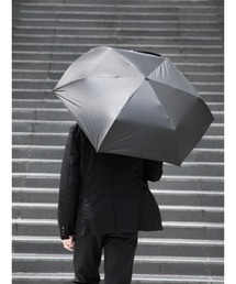 UNKNOWN&Co.（アンノウンアンドコー）の「UNKOWN&Co. / 晴雨兼用 折りたたみ傘 完全遮光 遮熱 自動開閉 軽量 258g（折りたたみ傘）」