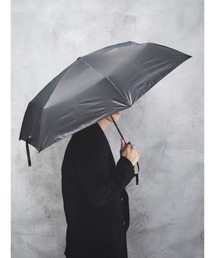 UNKNOWN&Co.（アンノウンアンドコー）の「UNKOWN&Co. / 晴雨兼用 折りたたみ傘 完全遮光 遮熱 自動開閉 軽量 258g（折りたたみ傘）」