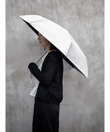 UNKNOWN&Co.（アンノウンアンドコー）の「UNKOWN&Co. / 晴雨兼用 折りたたみ傘 完全遮光 遮熱 自動開閉 軽量 258g（折りたたみ傘）」