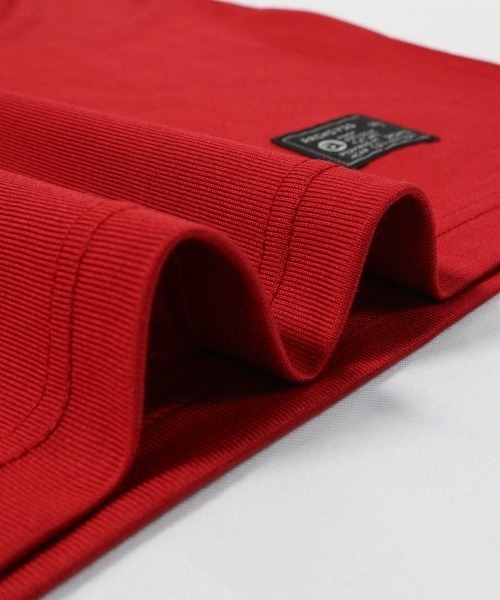 archivio(アルチビオ)の「<MENS>【メンズ】ウール混ポイントロゴプルオーバー(その他トップス・メンズ・ホワイト/ブラック/レッド/グレー・M/L/LL)」の14枚目の写真