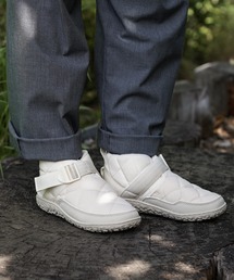 Chaco（チャコ）の「CHACO/チャコ Ramble Rugged Canvas Clog/ランブル ラゲットキャンバス（スニーカー）」