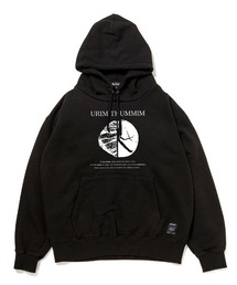 mpa3896-AF U&T P-O PARKA パーカー(25-183)