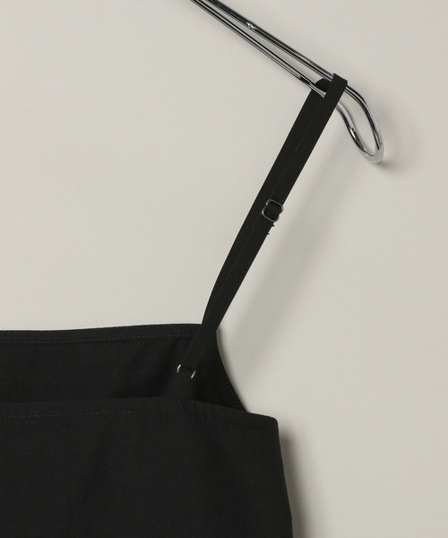 ≪追加3≫レースキャミチュニック（チュニック）｜A part by（アパート