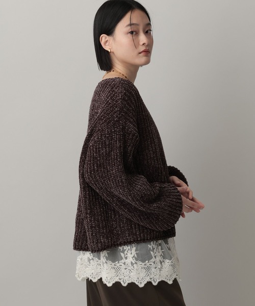 新品未使用【完売品】 A part by レースキャミチュニック A part by｜レースキャミチュニック | Rakuten Fashion(楽天