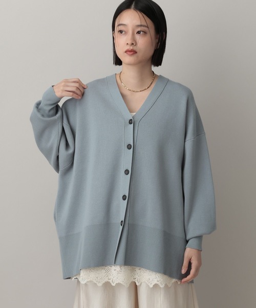 A part by（アパートバイ）の「≪追加3≫レースキャミチュニック（チュニック・レディース・ブラック/アイボリー・FREE）」の15枚目の写真