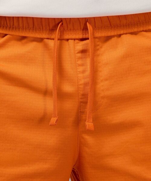 JORDAN BRAND（ジョーダンブランド）の「ジョーダン フライト メンズ ユーティリティ パンツ / Jordan Flight Men's Utility Pants HV0530-805 Starfish（その他パンツ・メンズ・オレンジ・S/M/L/2XL/XL）」の9枚目の写真