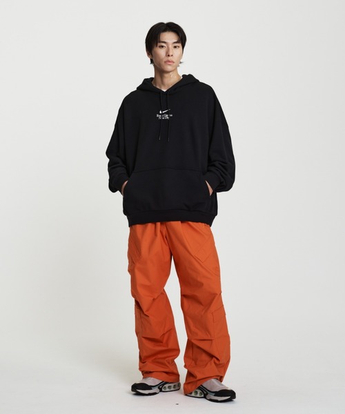 JORDAN BRAND（ジョーダンブランド）の「ジョーダン フライト メンズ ユーティリティ パンツ / Jordan Flight Men's Utility Pants HV0530-805 Starfish（その他パンツ・メンズ・オレンジ・S/M/L/2XL/XL）」の6枚目の写真