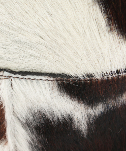 marco masi（マルコマージ）の「MARCO MASI/マルコマージ ANIMAL BAG（ハンドバッグ・レディース・アイボリー/ブラウン・FREE）」の11枚目の写真