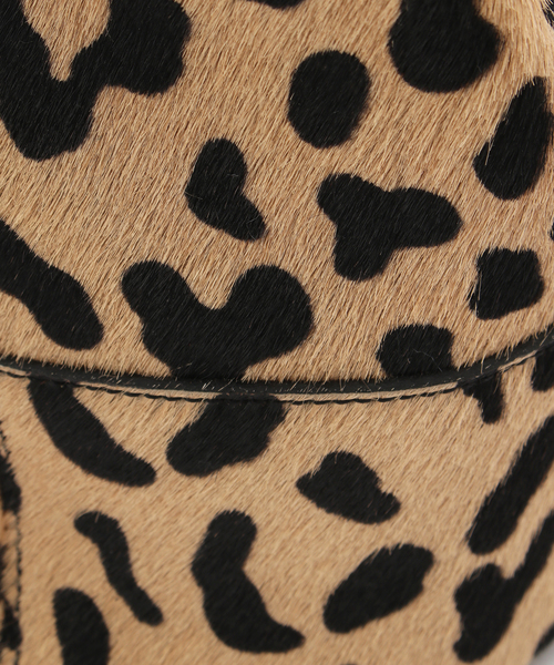 marco masi（マルコマージ）の「MARCO MASI/マルコマージ ANIMAL BAG（ハンドバッグ・レディース・アイボリー/ブラウン・FREE）」の12枚目の写真