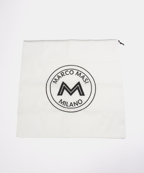 marco masi（マルコマージ）の「MARCO MASI/マルコマージ ANIMAL BAG（ハンドバッグ・レディース・アイボリー/ブラウン・FREE）」の13枚目の写真