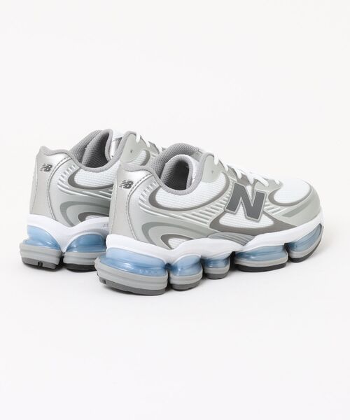 NEW BALANCE（ニューバランス）の「U2000（スニーカー・メンズ・グレー・29cm/28.5cm/28cm/27.5cm/27cm/30cm/26.5cm）」の7枚目の写真