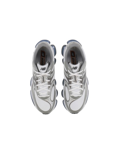 NEW BALANCE（ニューバランス）の「U2000（スニーカー・メンズ・グレー・29cm/28.5cm/28cm/27.5cm/27cm/30cm/26.5cm）」の8枚目の写真
