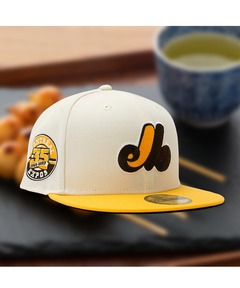 NEW ERA/ニューエラ キャップ 59FIFTY MLB Stone Color