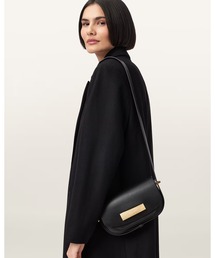 ALLSAINTS｜オールセインツのショルダーバッグ通販 - ZOZOTOWN