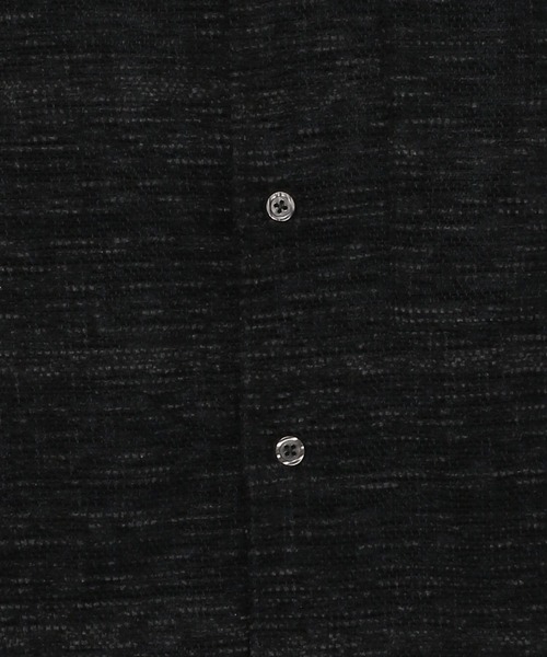 LAKOLE（ラコレ）の「モールアソートシャツ長袖 / 580269（シャツ/ブラウス・メンズ・ブラック/ブルー/ベージュ/グリーン・LARGE/MEDIUM）」の11枚目の写真