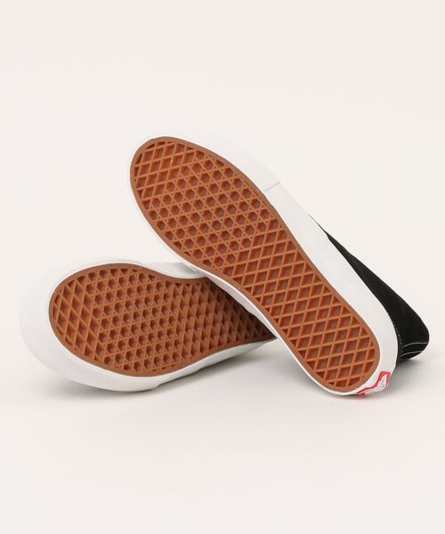 VANS ヴァンズ SKATE AUTHENTIC HIGH スケート オーセンティック