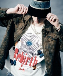 glamb | Rebirth T-Shirt / リバースTシャツ(Tシャツ/カットソー)