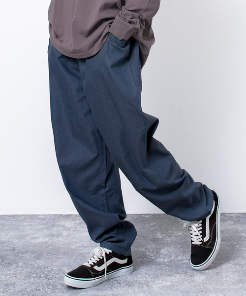 ツイルルーズワークパンツ（その他パンツ）｜RAT EFFECT（ラット