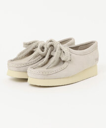 Clarks(N[NX)W WALLABEE 2604@26183188(JV/fbLV[Y)