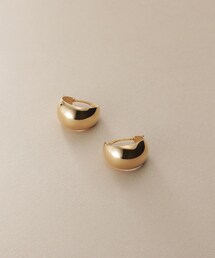 COCOSHNIK｜ココシュニックのピアス（両耳用）通販 - ZOZOTOWN