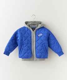 NIKE(iCL)NIKE/iCL NKN FLEECE HOODED t[fB(p[J[)