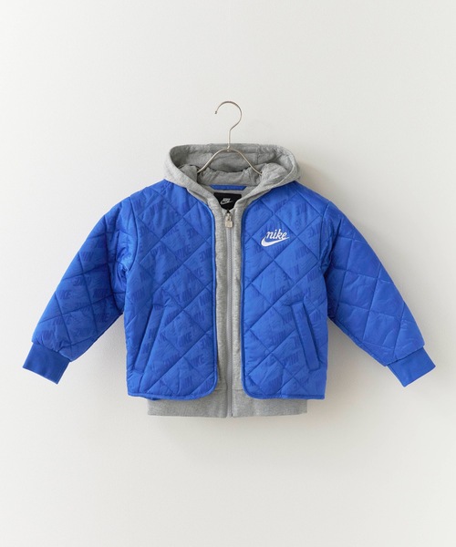 NKNIT パーカー NIKE/ナイキ NKN FLEECE HOODED フーディ（パーカー）｜NIKE