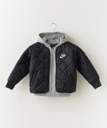 NIKE（ナイキ）の「NIKE/ナイキ NKN FLEECE HOODED フーディ（パーカー）」