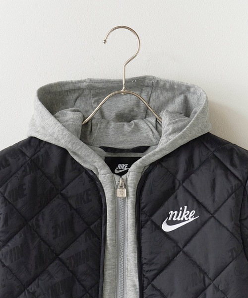 NKNIT パーカー NIKE/ナイキ NKN FLEECE HOODED フーディ（パーカー）｜NIKE