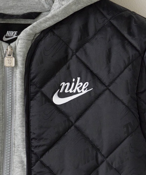 NIKE/ナイキ NKN FLEECE HOODED フーディ（パーカー）｜NIKE