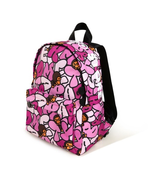 A BATHING APE（アベイシングエイプ）｜レディースのバックパック
