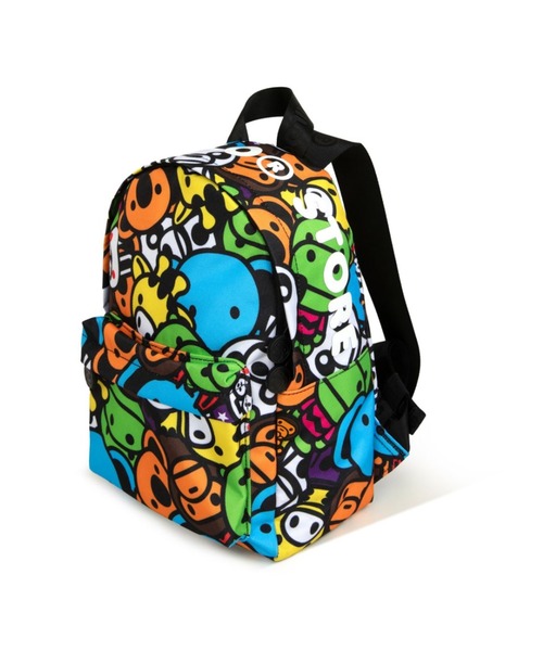 A BATHING APE（アベイシングエイプ）｜バックパック/リュック一覧 - WEAR