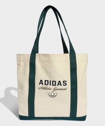 adidas(AfB_X)TOTE BAG / AfB_XIWiX adidas Originals(g[gobO)